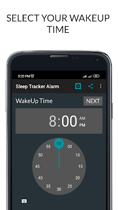 Sleep Planner Alarmのおすすめ画像2