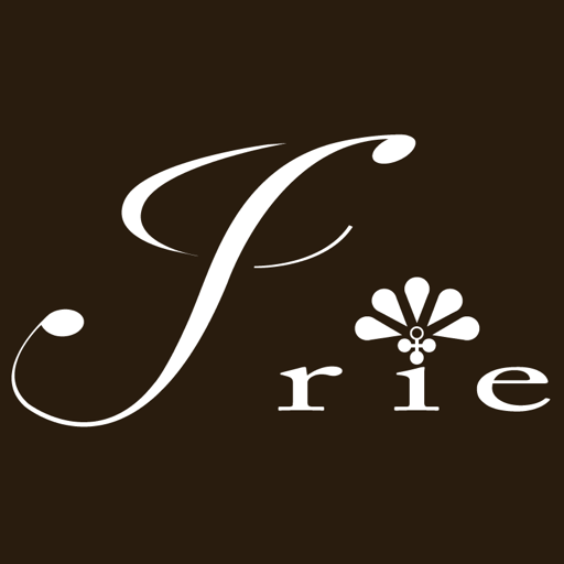 まつげエクステサロン Irie（アイリー）公式アプリ logo