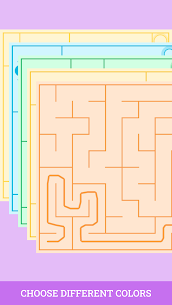 MAZE v0.13 APK For Android 5