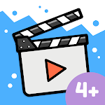 Cover Image of Download Movie Adventure  APK