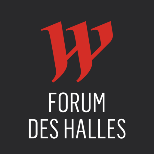 Westfield Forum des Halles  Icon