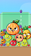 screenshot of Meme Puzzle: Drop Merge