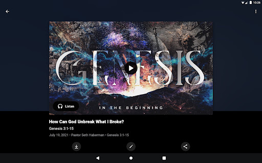 Covenant Christian Sch