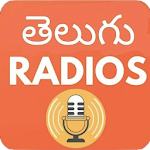 Cover Image of Download Telugu Radios  APK