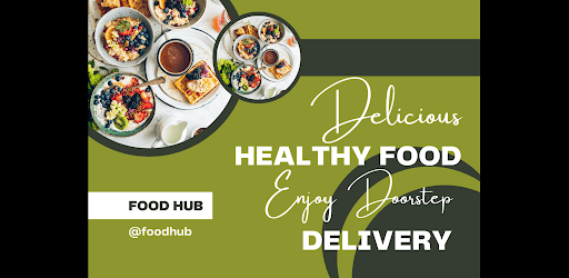 Food Hub Vendor