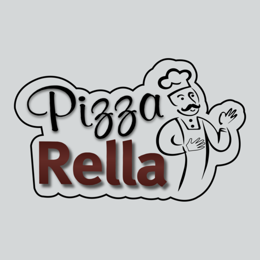 Pizzarella Holmewood logo