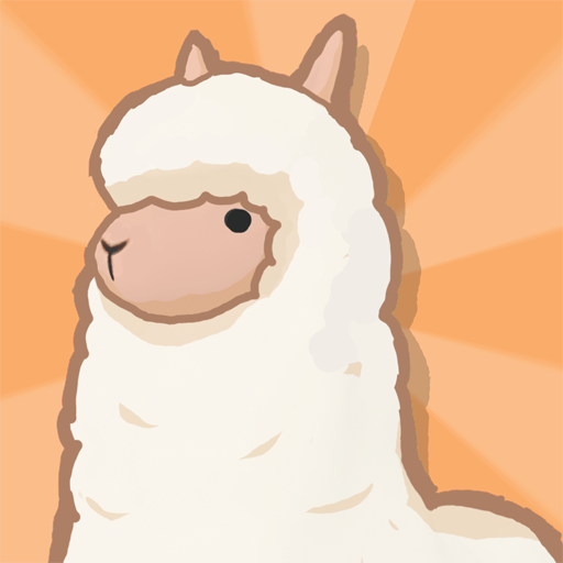 Alpaca World HD+  Icon