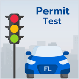 Florida Driver Test Permit Mod Apk