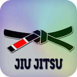 Jiu Jitsu icon