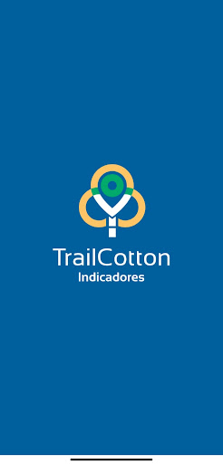Android application TrailCotton Indicadores screenshort