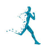 Running Care, You Run We Care  Icon