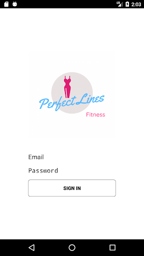 Perfect Lines Fitness