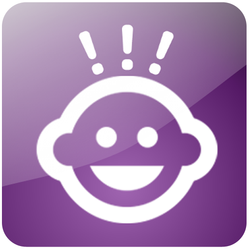 كيفية التعامل مع الأطفال logo