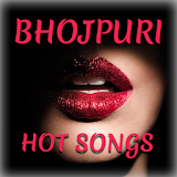 Bhojpuri HOT Video Songs icon