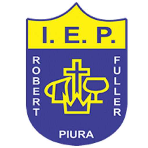 Robert Fuller logo