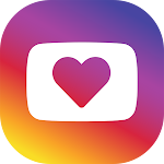 Cover Image of 下载 instaLove - Followers and Likes 1.0.3 APK