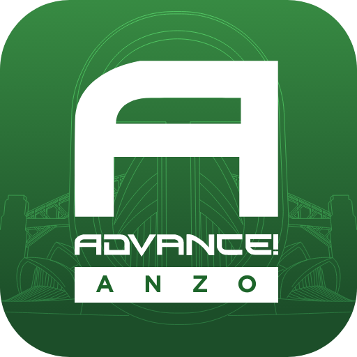 Advance! ANZO  Icon