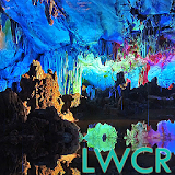 underground cave lwp icon