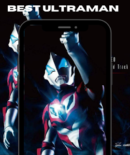 Best Ultraman Geed Wallpapers