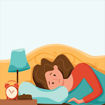 Cover Image of 下载 How to Fall Asleep 1.0.1 APK