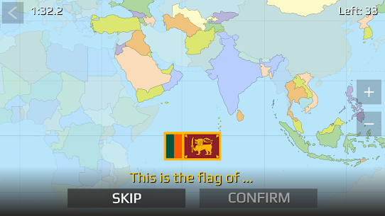 World Map Quiz APK 3.14.1 for android 2