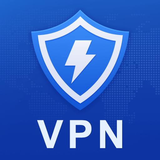 Fast VPN Pro - Private & Safe  Icon