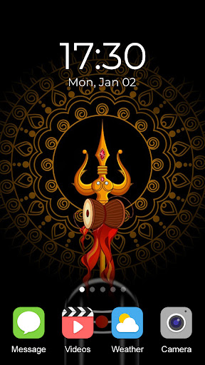 Lord Shiva Wallpaper 2023