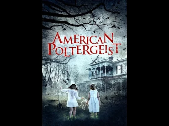 Poltergeist american Film Review: