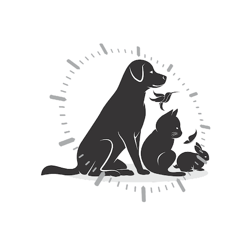Meu Pet logo
