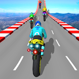 Bike Stunt: 3D Motorcycle Game icon