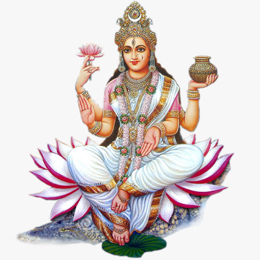 Ganga Maa Amritwani logo
