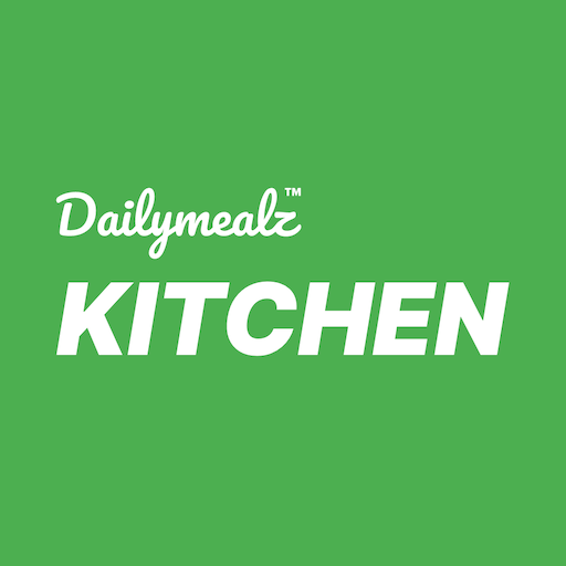 Dailymealz Kitchen logo