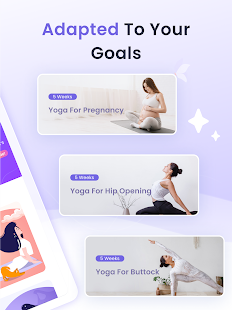 YoMaster - Yoga For Beginners 1.8 APK screenshots 10