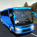 Cover Image of डाउनलोड Bus Simulator Driver:Bus Games  APK