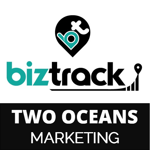 Two Oceans Marketing BizTrack logo