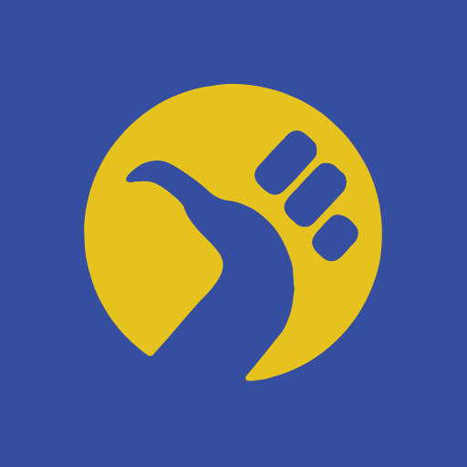 Lefthand Rewards logo