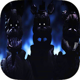 Fredbear And Friends Twisted Awakening Game Guide icon
