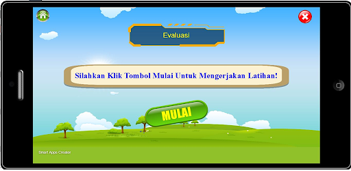Media Pembelajaran Materi Arus Screenshot 4 - AppWisp.com