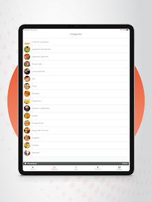Captura 6 Babo Kebab android