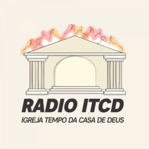 Rádio ITCD logo