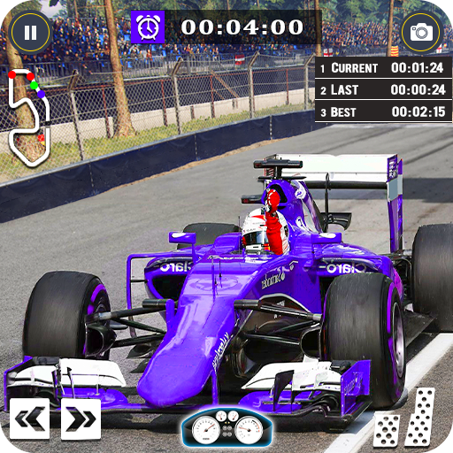 Formula Racing-Real Car Racing - Apps on Google Play