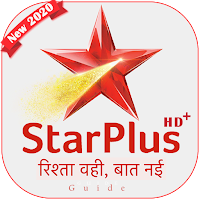 Star Plus TV Channel Free - Star Plus Serial Guide