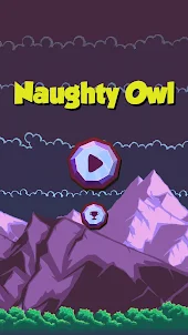 Naughty Owl