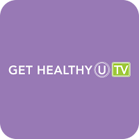 Get Healthy U TV