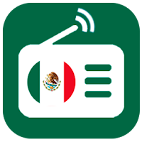 Radios México FM and AM Emisoras