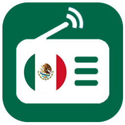 Icon image Radios México FM & AM Emisoras