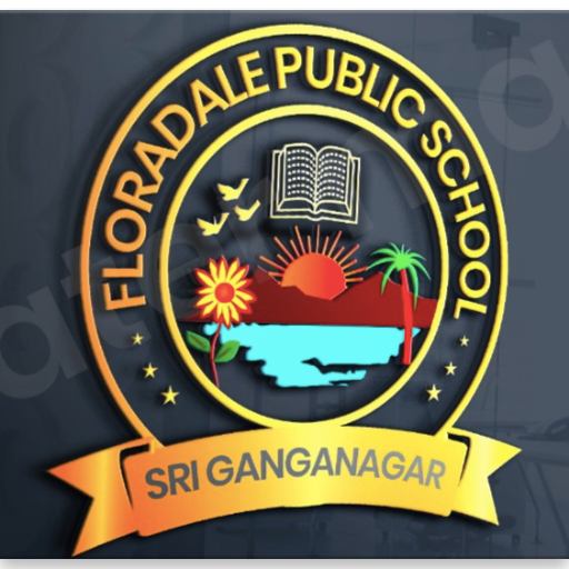 FLORADALE PUBLIC SCHOOL - PARE logo