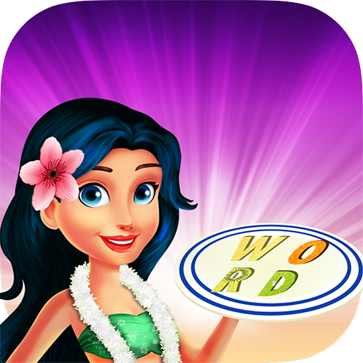 Word Treat - Spell Bee logo