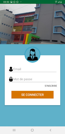 GS Hadja Habibata Tounkara Screen 3