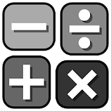 Floating Calculator Free icon